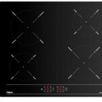 Варочная поверхность Teka IBC 64000 TTC BLACK