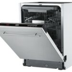 Посудомоечная машина DELONGHI DDW06F BRILLIANT