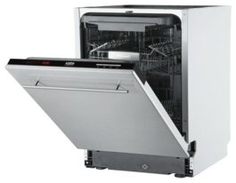 Посудомоечная машина DELONGHI DDW06F BRILLIANT