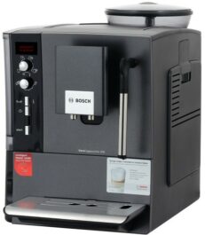 Кофемашина Bosch TES 55236 RU