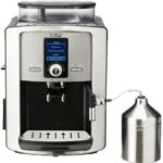 Кофемашина Krups EA8050 Compact Espresseria