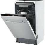 Посудомоечная машина DELONGHI DDW06S BRILLIANT