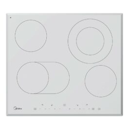 Варочная поверхность Midea MC-HF661-WH