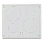 Варочная поверхность Midea MC-IF7021B2-RW