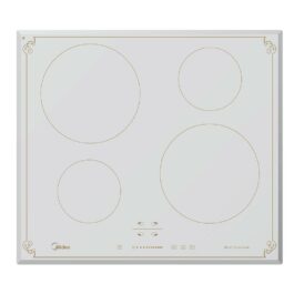 Варочная поверхность Midea MC-IF7021B2-RW