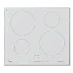 Варочная поверхность Midea MC-IF7021B2-WH