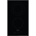 Варочная поверхность Smeg SE332ED