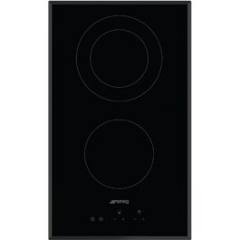 Варочная поверхность Smeg SE332ED