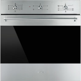 Духовой шкаф Smeg SF6341GVX