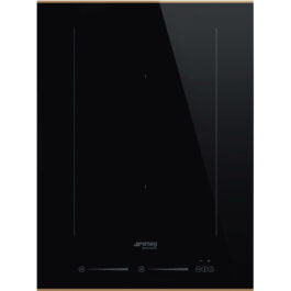 Варочная поверхность Smeg SIM631WLDR