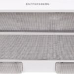 Вытяжка Kuppersberg SLIMLUX II 50 BG