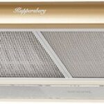 Вытяжка полновстраиваемая Kuppersberg SLIMLUX II 90 Bronze