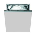 Посудомоечная машина Hotpoint-Ariston LFT M28