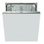 Посудомоечная машина Hotpoint-Ariston LTB 4B019