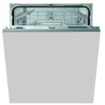 Посудомоечная машина Hotpoint-Ariston LTF 8M124