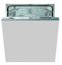 Посудомоечная машина Hotpoint-Ariston LTF 8M124