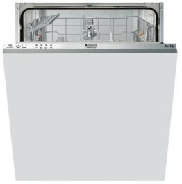 Посудомоечная машина Hotpoint-Ariston ELTB 4B019