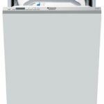 Посудомоечная машина Hotpoint-Ariston LST 329 AX