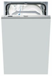 Посудомоечная машина Hotpoint-Ariston LST 329 AX