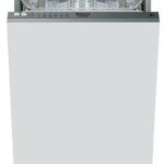 Посудомоечная машина Hotpoint-Ariston LSTB 6H124