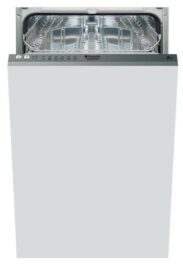 Посудомоечная машина Hotpoint-Ariston LSTB 6H124