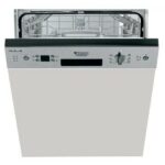 Посудомоечная машина Hotpoint-Ariston LLK 7M121