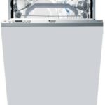 Посудомоечная машина Hotpoint-Ariston LFT 3204