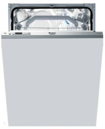 Посудомоечная машина Hotpoint-Ariston LFT 3204