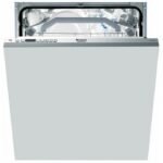 Посудомоечная машина Hotpoint-Ariston LFT 3214