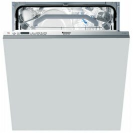 Посудомоечная машина Hotpoint-Ariston LFT 3214