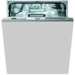 Посудомоечная машина Hotpoint-Ariston LFT H214