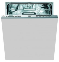 Посудомоечная машина Hotpoint-Ariston LFT H214