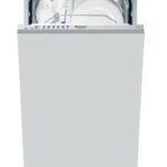 Посудомоечная машина Hotpoint-Ariston LST 1167