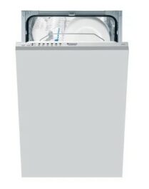 Посудомоечная машина Hotpoint-Ariston LST 1167