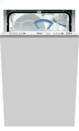 Посудомоечная машина Hotpoint-Ariston LST 5367