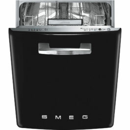 Встраиваемая посудомоечная машина Smeg ST2FABBL