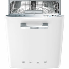 Встраиваемая посудомоечная машина Smeg ST2FABWH