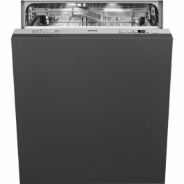 Встраиваемая посудомоечная машина Smeg STE8239L