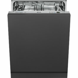 Встраиваемая посудомоечная машина Smeg STP364T