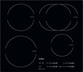 Варочная поверхность AEG HK 65425 PFB