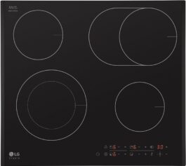 Варочная поверхность LG KA 60510