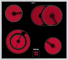 Варочная поверхность Miele KM 631