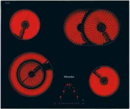 Варочная поверхность Miele KM 5814