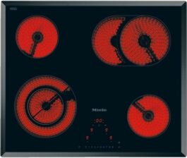 Варочная поверхность Miele KM 5816