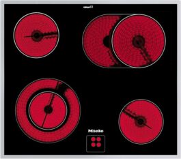 Варочная поверхность Miele KM 6013