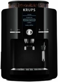 Кофемашина Krups EA8250 Compact Espresseria