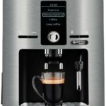 Кофемашина Krups EA826E Espresseria LCD Inox