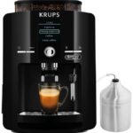 Кофемашина Krups EA82F010 Quattro Force