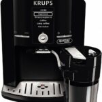 Кофемашина Krups EA82F810 Quattro Force