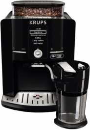 Кофемашина Krups EA82F810 Quattro Force